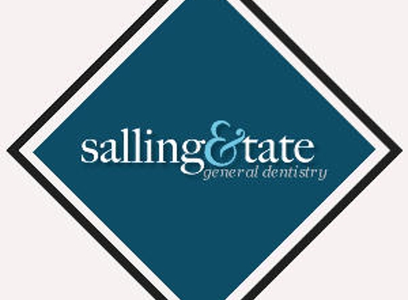 Salling & Tate General Dentistry - Wilmington, NC