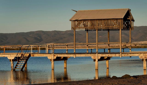 Port Pirie Regional Tourism & Arts Centre - Port Pirie, SA