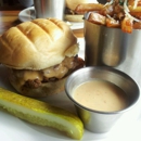 Burger 21 - Hamburgers & Hot Dogs
