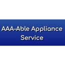 AAA-Able Appliance Service - Appliance Installation