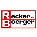 Recker and Boerger - Major Appliances