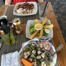Ceviche and Grille - Barbecue Restaurants