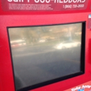 Redbox - Video Rental & Sales