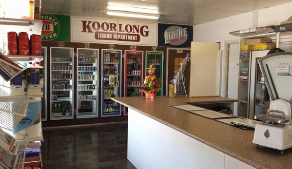 Koorlong Store - Koorlong, VIC