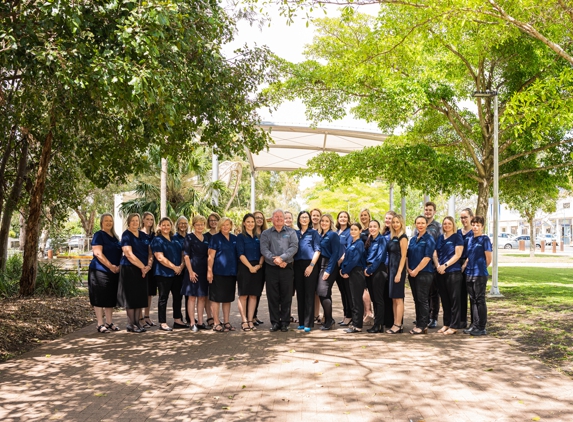 CSG Law - Maryborough, QLD