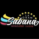 La Gran Sabana - Restaurants