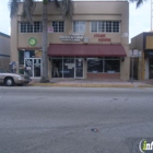 New Campo Argentino Steakhouse