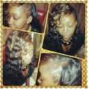 Ms Coco's Professional Quick Weave Express- Carrollton - Hair Weaving