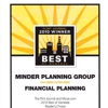 Minder Planning Group gallery