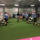 Allstars Sportsplex - Batting Cages