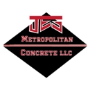 JES Metropolitan Concrete - Concrete Contractors
