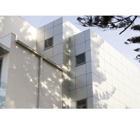 MacPherson & Willott Constructions Pty Ltd - Blackalls Park, NSW