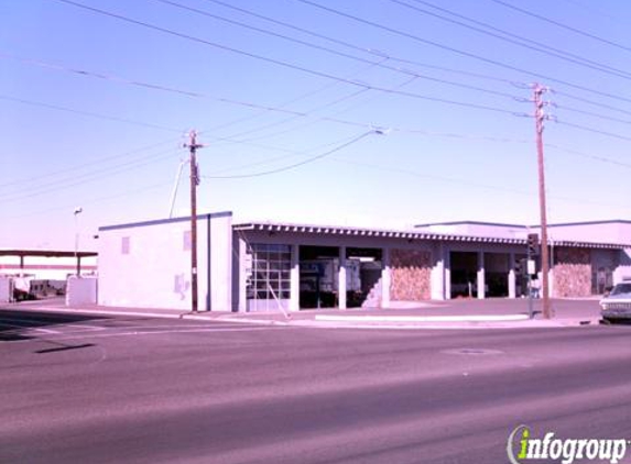 Roberts Tire Sales - Phoenix, AZ