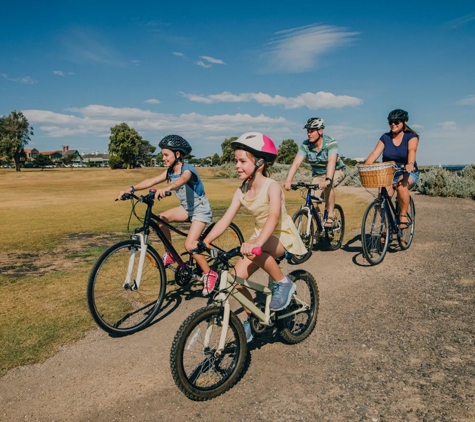Marshalls Cycles - North Geelong, VIC