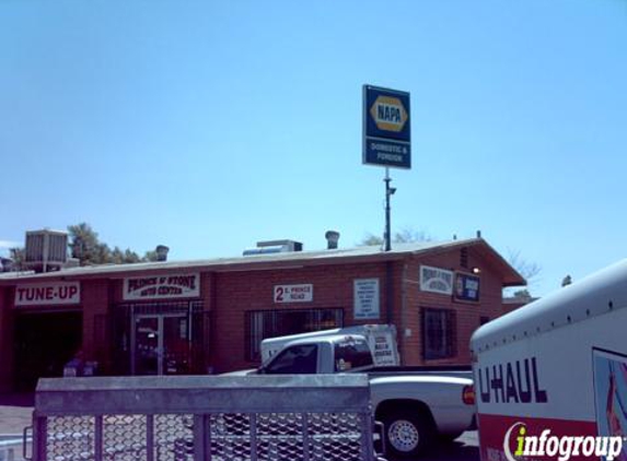 U-Haul Neighborhood Dealer - Tucson, AZ