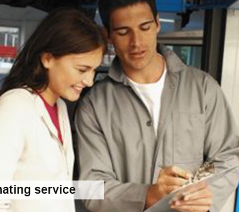 Williams Bodyworks - Warners Bay, NSW. Fast Estimating Service
