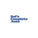 Sal's Complete Auto - Auto Repair & Service