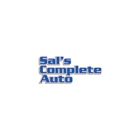 Sal's Complete Auto