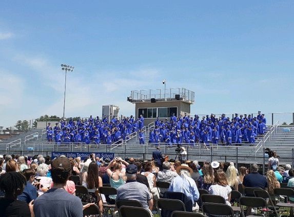 Nashoba Valley School District - Westford, MA