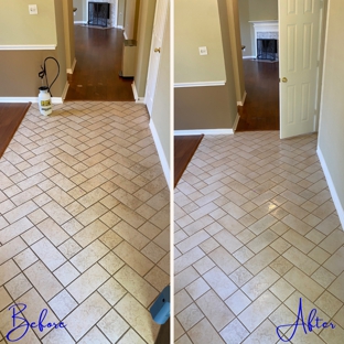 Knockout Cleaning Services - Montgomery, TX