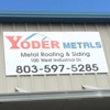 Yoder Metals gallery