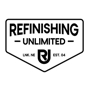 Refinishing Unlimited