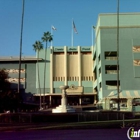 So Calif Equine Foundation Lab