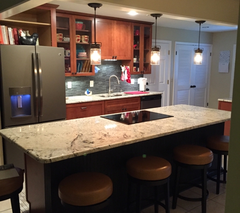 Noble Granite Inc - Jacksonville, FL