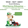 Scott McHenry Mowing Service gallery