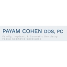 Payam Cohen, DDS