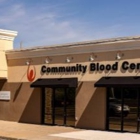 Community Blood Center - Topeka Donor Center