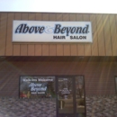 Above & Beyond Hair Salon - Beauty Salons