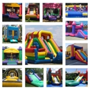 Getsis castle bounce n party - Party & Event Planners