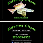 EXTREME CHAOS FISHING CHARTERS