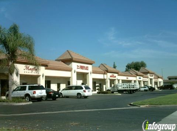 West  Coast  Fireplace - Santa Fe Springs, CA