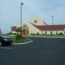 Saint Clare Catholic Church - Roman Catholic Churches