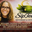 Sip Tea Mentorship & Counsel LLC - Support Groups