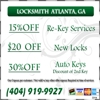 Car Locksmith Atlanta gallery