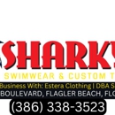 Sharkey's - Swimwear & Accessories