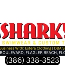 Sharkey's - Souvenirs