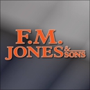 FM Jones & Sons - Used Car Dealers
