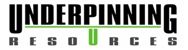 Underpinning Resources - Underpinning Services