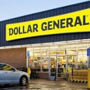 Dollar General - Discount Stores