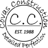 Covas Construction gallery