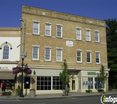 Hidden Closet - Chagrin Falls, OH