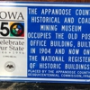 Appanoose Historical Museum gallery