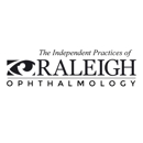 Raleigh Ophthalmology - Physicians & Surgeons, Ophthalmology
