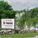 TNT Printing Co - Printers-Equipment & Supplies