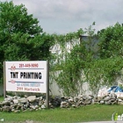 T N T Printing Co.
