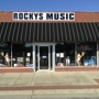 Rockys Music